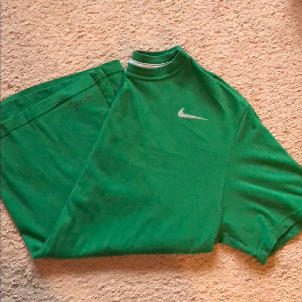 Nike Dri-Fit men’s shirt
